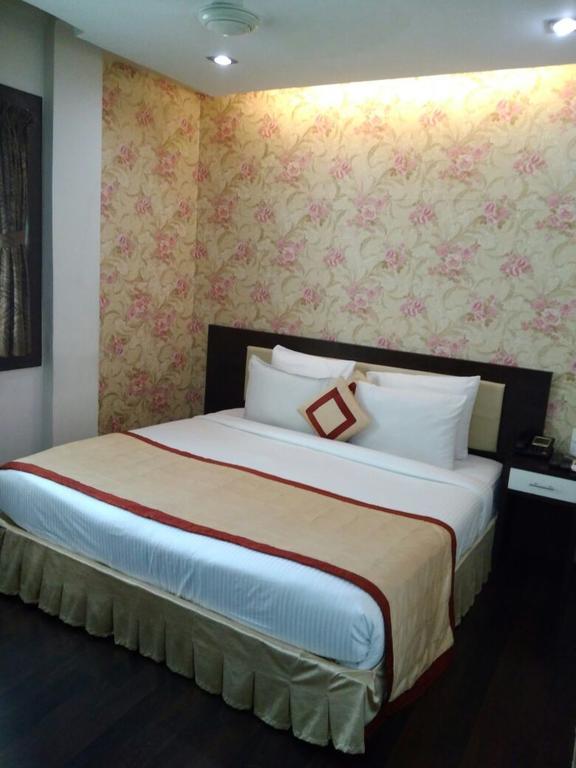 Hotel Lee International Kolkata Ngoại thất bức ảnh