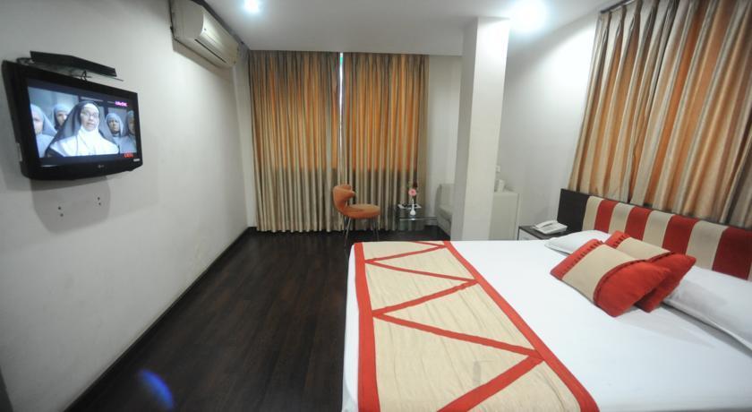Hotel Lee International Kolkata Ngoại thất bức ảnh